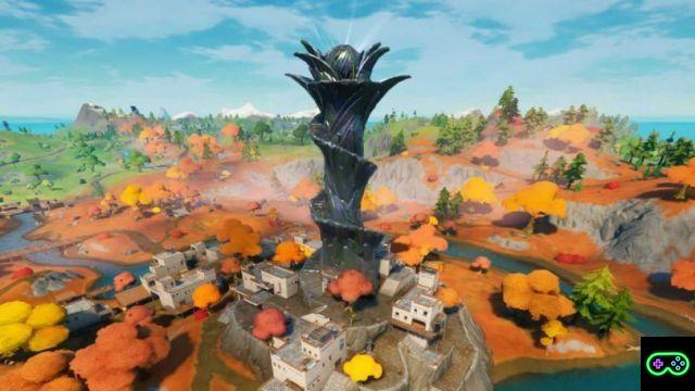 How to complete the Spire quests in Fortnite in 3 steps