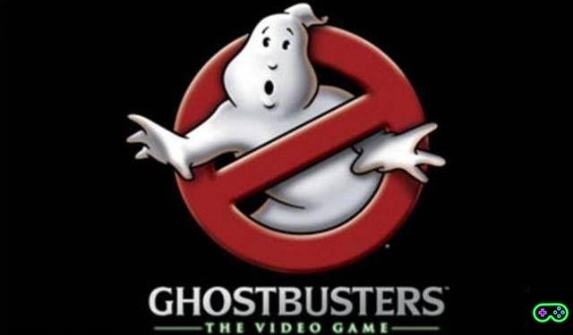Ghostbusters: The Game