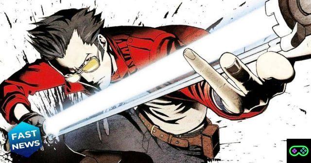 No More Heroes Coming to Switch? One classification puts the flea in the ear