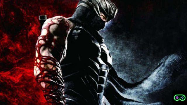 Ninja Gaiden 2 and Ninja Gaiden Black excluded from the Master Collection? Here's why (and it's not cool)