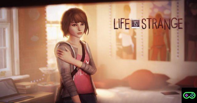 Life is Strange: Comics will be based on one of the two endings