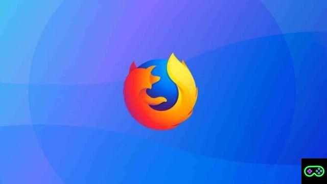 Firefox is even faster: update to version 89.0