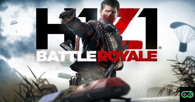 H1Z1 reaches 1.5 million players on Playstation 4