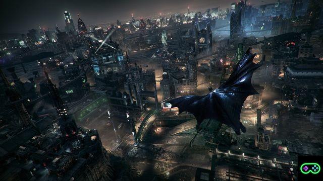 Batman: Arkham Knight – Recensione
