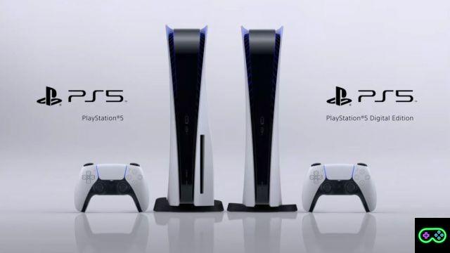PS5, the launch of the console may have been 