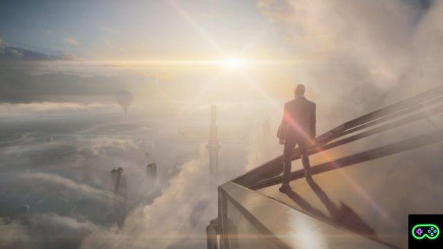 Hitman 3: new details revealed about the different game modes