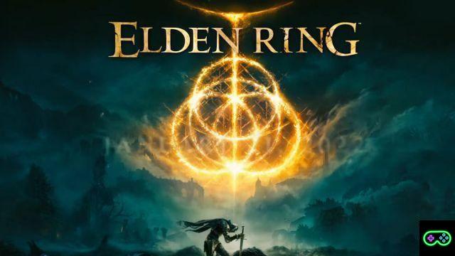 Elden Ring: presentation trailer and release date