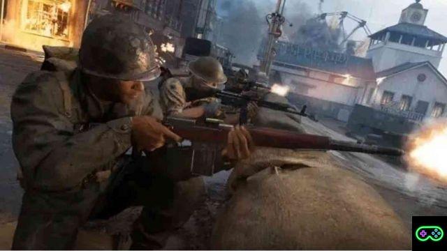 Call of Duty: does the new episode suffer from its cross-gen nature?
