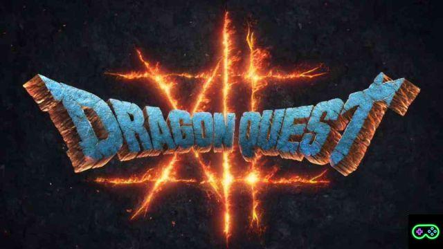 Dragon Quest 12 is reality, here is the trailer