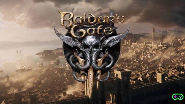 Baldur’s Gate 3: Early Access a prezzo pieno