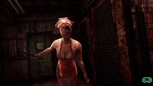 [Halloween Special] 6 video games for those who still want Silent Hill