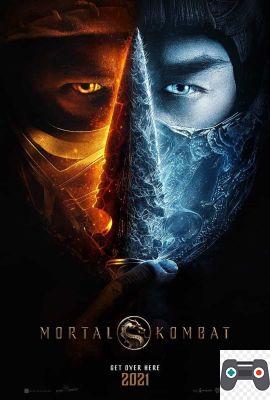 Mortal Kombat: in the new trailer of the film there are also the Fatalities