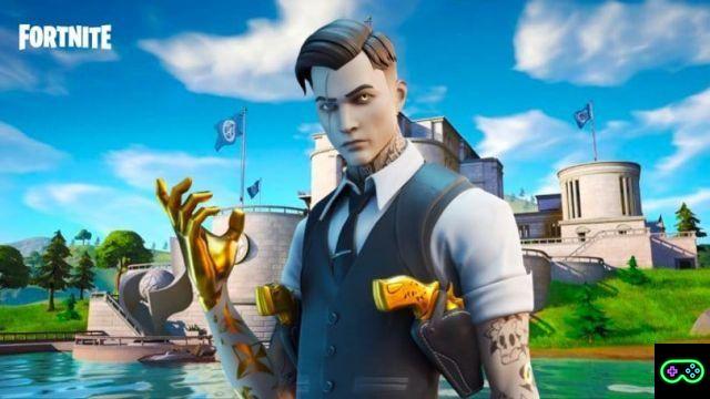 Fortnite: the first clues of Doomsday, the end of Season 2 have been leaked!