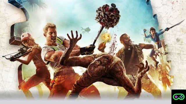 It looks like Dead Island 2 will arrive (sooner or later) on PS5 and Xbox Series