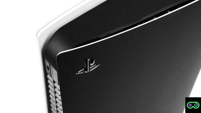 Playstation 5: from today you can change the skin of your console (if you managed to get it)