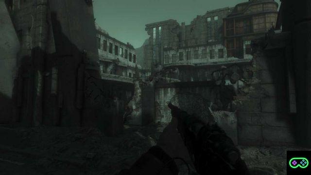 The unofficial remake of Fallout 3 has been canceled