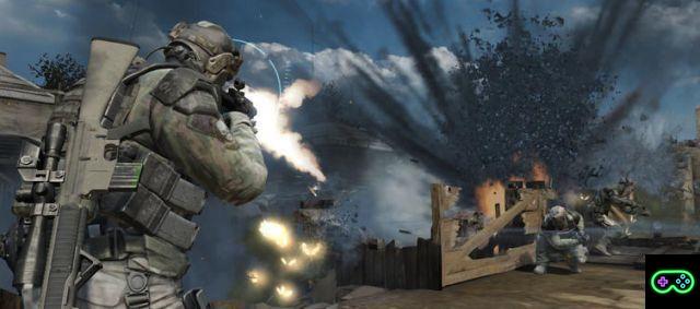 Ghost Recon: Future Soldier PC - release date and system requirements!