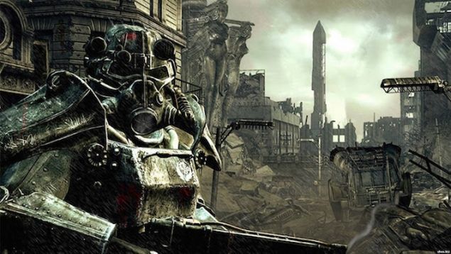 Fallout 4 PC cheats codes cheats