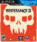 Resistance 3 - Review