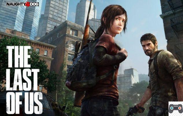 The Last of Us: the world after the end
