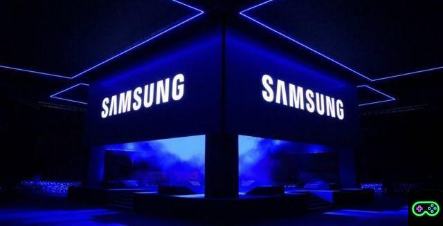 Here is the SAMSUNG Christmas Wishlist for a very special Christmas