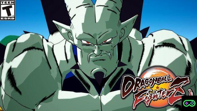 Dragon Ball FighterZ's next character may be Omega Shenron, audio hints leaked
