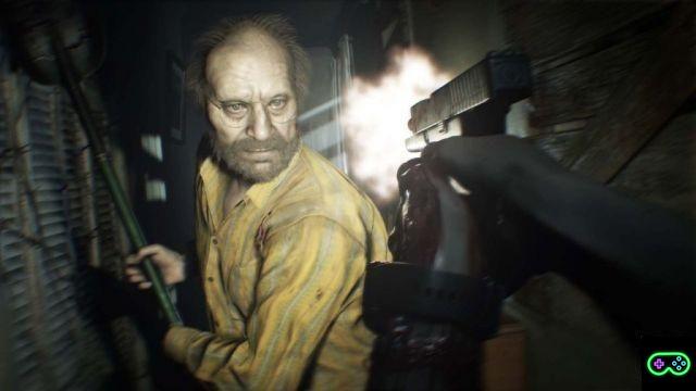 Resident Evil 7: how to get infinite ammo